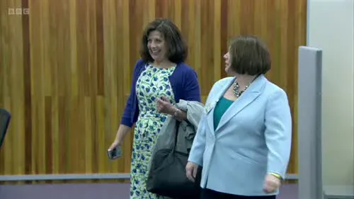 Screenshot: for the Department of Social Affairs
and Citizenship, Nicola Murray.