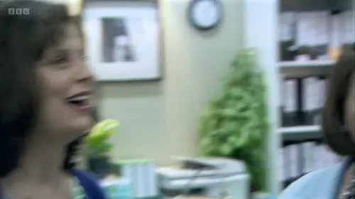 Screenshot: OK, well, I like the name Oliver.