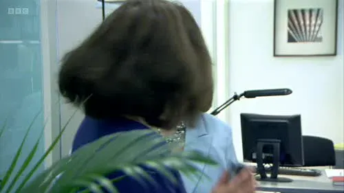 Screenshot: It just feels like my head's
made entirely of smoke alarms.