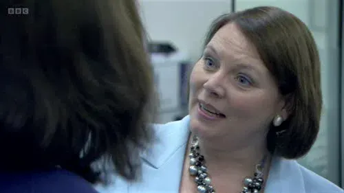 Screenshot: Like twins or a tax rebate.