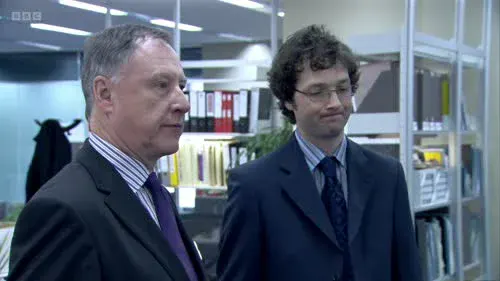 Screenshot: Would you like it moved to your
office? That would be great.
Can you do that? Right, Ollie.