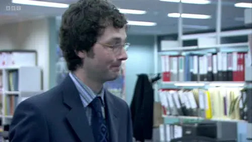 Screenshot: Yes, the play-pits.
The big cardboard boxes full
of bits of old junior minister.