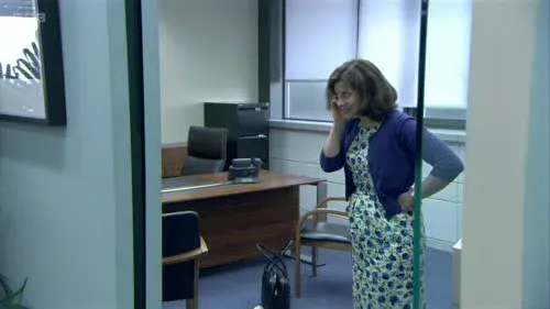 Screenshot: Seriously, one of them