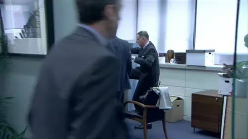Screenshot: Is this the number one
ladies detective agency?