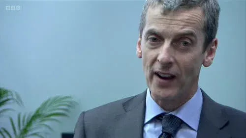 Screenshot: Just a fucking normal chair. Right?