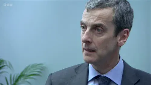 Screenshot: Not a fucking massive
vibrating throne.