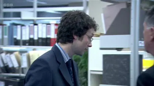 Screenshot: If it's any consolation,
a little bit of you