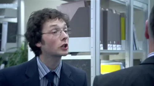 Screenshot: You could go in your chair. They'd
make you king of all the tramps.
