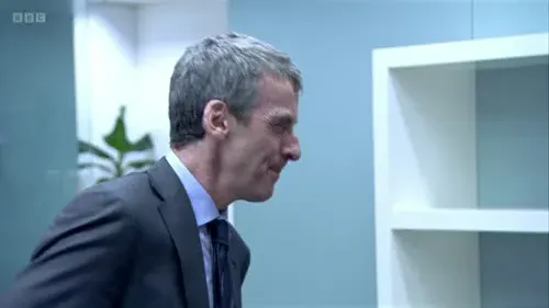Screenshot: So you've got three kids, yeah?