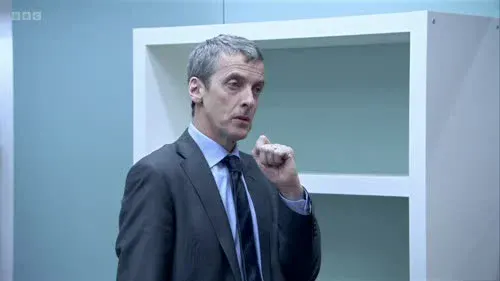 Screenshot: What sort of a rebel?
What are we talking here?
