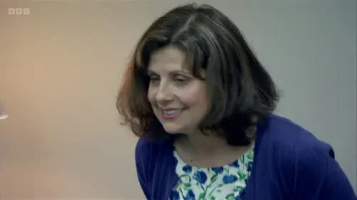 Screenshot: It's chiefly heroin.