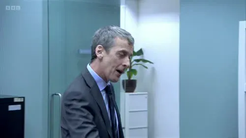Screenshot: OK. Mrs Walton.