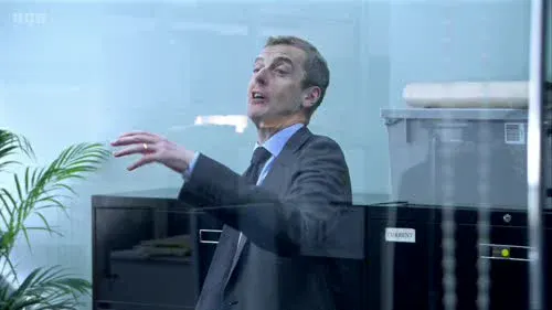 Screenshot: I won't tug myself off
because I'm so relaxed