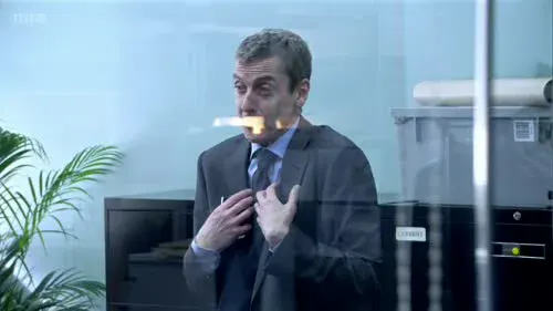 Screenshot: because I know that there is
no fucking issue here, right?