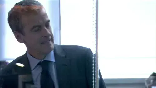 Screenshot: Jesus H fucking Corbett!