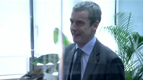 Screenshot: For fuck's sake.