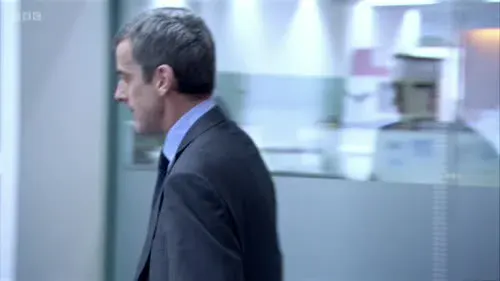 Screenshot: And Eric fucking Bristow is on
the oche, flinging a million darts
made of human shit right at you.