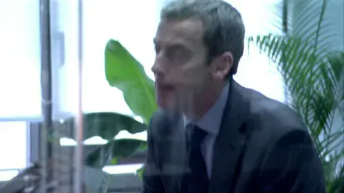 Screenshot: You remember how Chris Evans
started that?