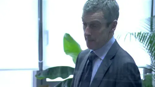 Screenshot: Everybody loved him.
Fuck knows why, but they did.