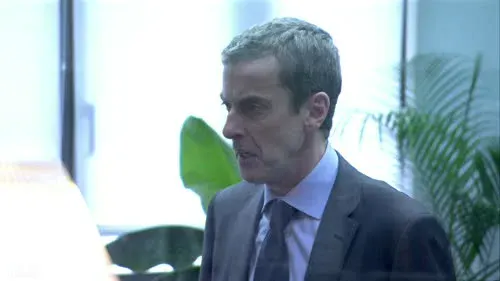 Screenshot: your fucking earrings, your fucking
cleavage and your dress - which,
by the way, is WAY too loud.