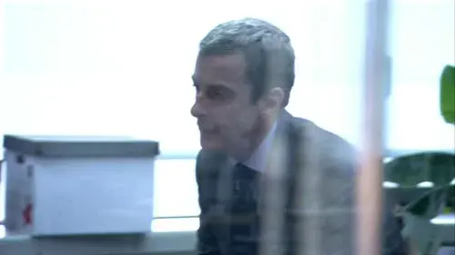 Screenshot: Look, your crooked husband,
I can make go away.