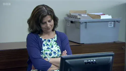 Screenshot: But your crooked husband combined
with you being worried