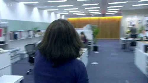 Screenshot: You, Glenn. And or Ollie.
