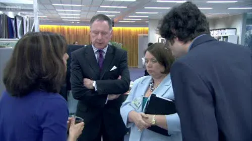 Screenshot: Oh, for fuck's sake.