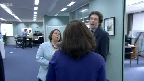 Screenshot: I'm sorry, there is no way
around it. It's horrible.
It's a bit like Dover.