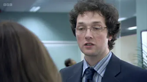 Screenshot: That's a super message to send out.
It shows you've got principles...
For fuck's sake, Ollie.