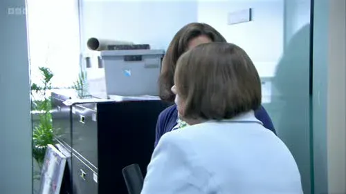 Screenshot: Malcolm insisted.
Not now, because I've got work to do.