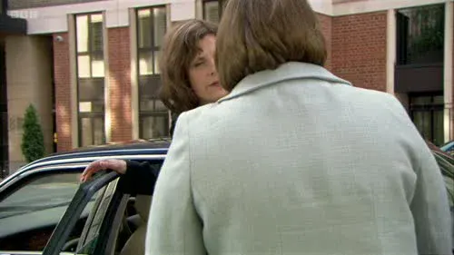 Screenshot: What's the driver's name?