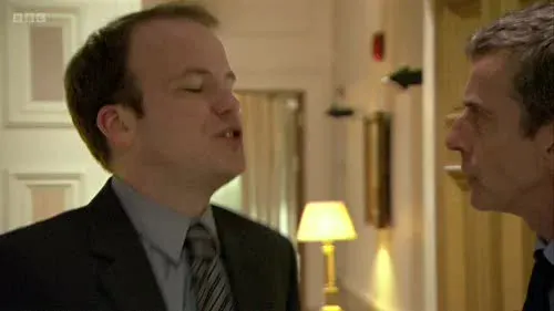Screenshot: Jim Leighton's daughter's standing
as an independent in Leamington Spa.