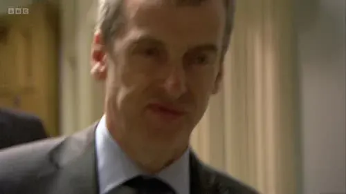 Screenshot: Fuck.
This is going to split our vote.