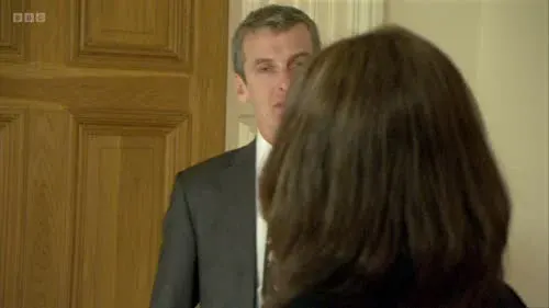 Screenshot: I heard you wowed them.