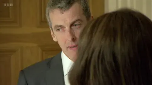 Screenshot: PM texted me. He was very impressed.