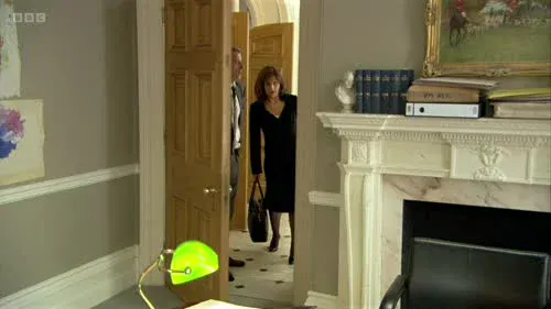 Screenshot: You knew Jim Leighton, didn't you?