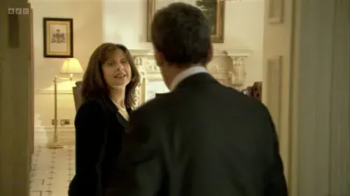 Screenshot: Have a lovely time
in Leamington, yeah?