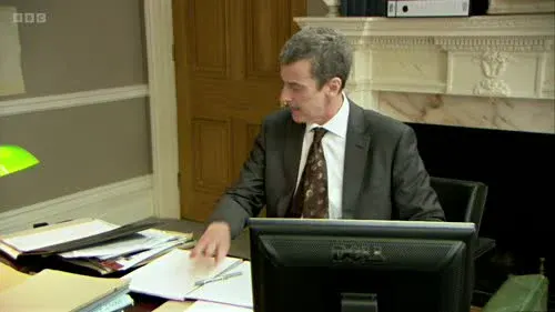 Screenshot: Never fucking easy.