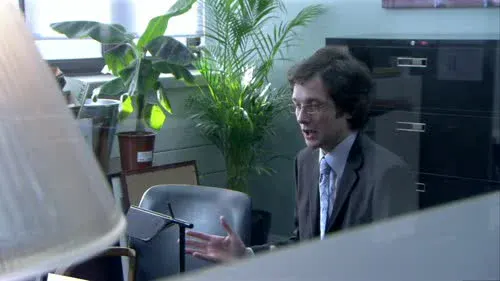 Screenshot: I assume that we need them,
but I'm not sure why.