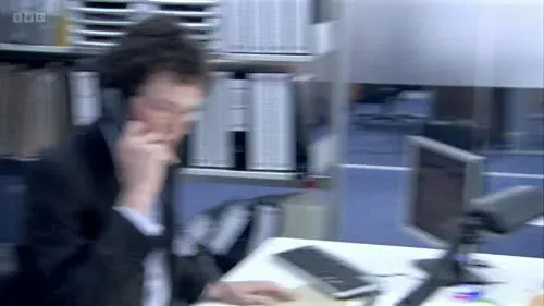 Screenshot: Who?