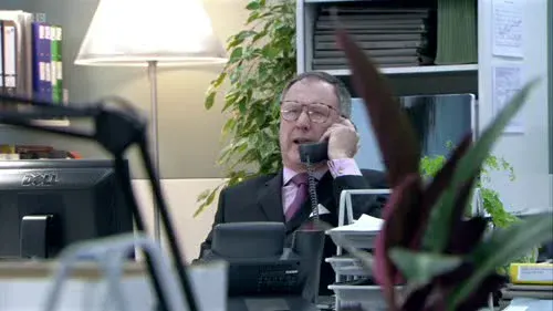 Screenshot: I mean Juliet Bravo.