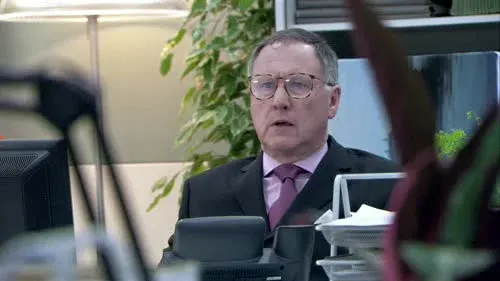 Screenshot: Have you been asleep in a box full
of straw like a Blue Peter tortoise?