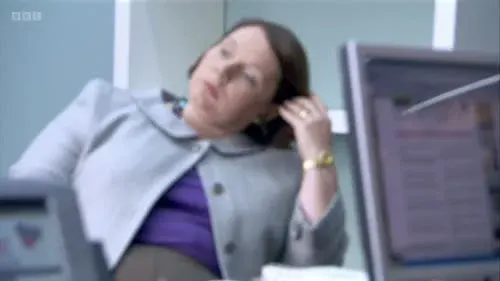 Screenshot: You think I shouldn't have asked
Ollie. No, no. I didn't say that.