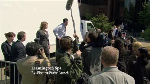 Screenshot: How's the hair?
Terri, you'll be delighted to know