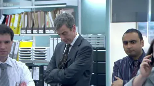 Screenshot: Don't you think?
Are you going to resign, Minister?