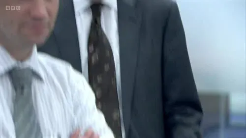 Screenshot: Can you just move her over?