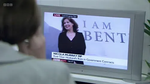 Screenshot: Not there, it fucking doesn't.