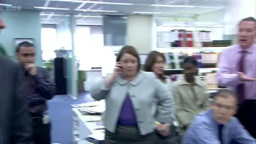 Screenshot: You both did your best. Thanks.