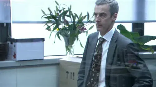 Screenshot: Yeah. So I just have to choose
between them like they're on some
fucking cosmic dessert trolley?